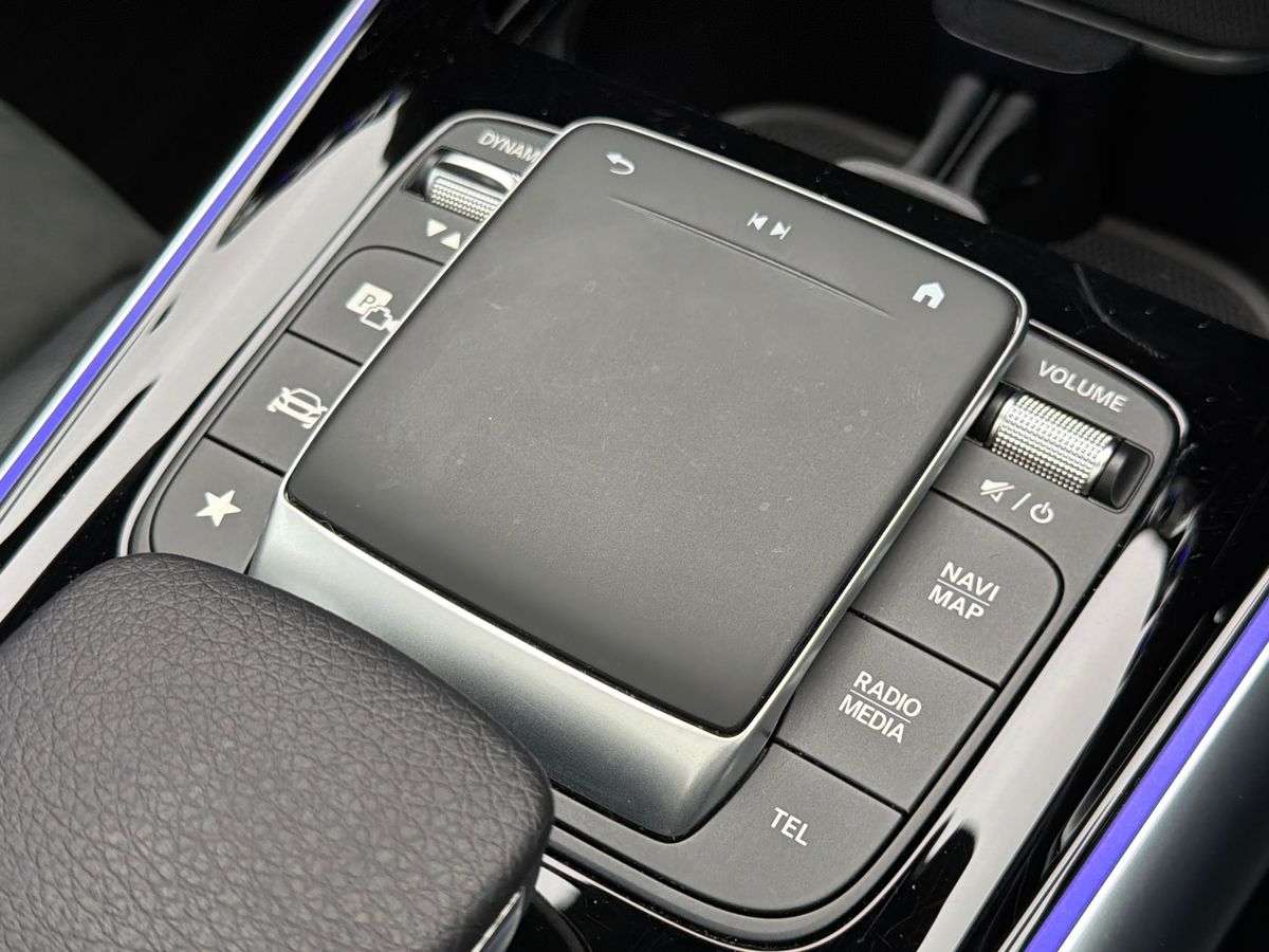 Used Mercedes-Benz GLA 2022 for sale - 77610107: Photo 32