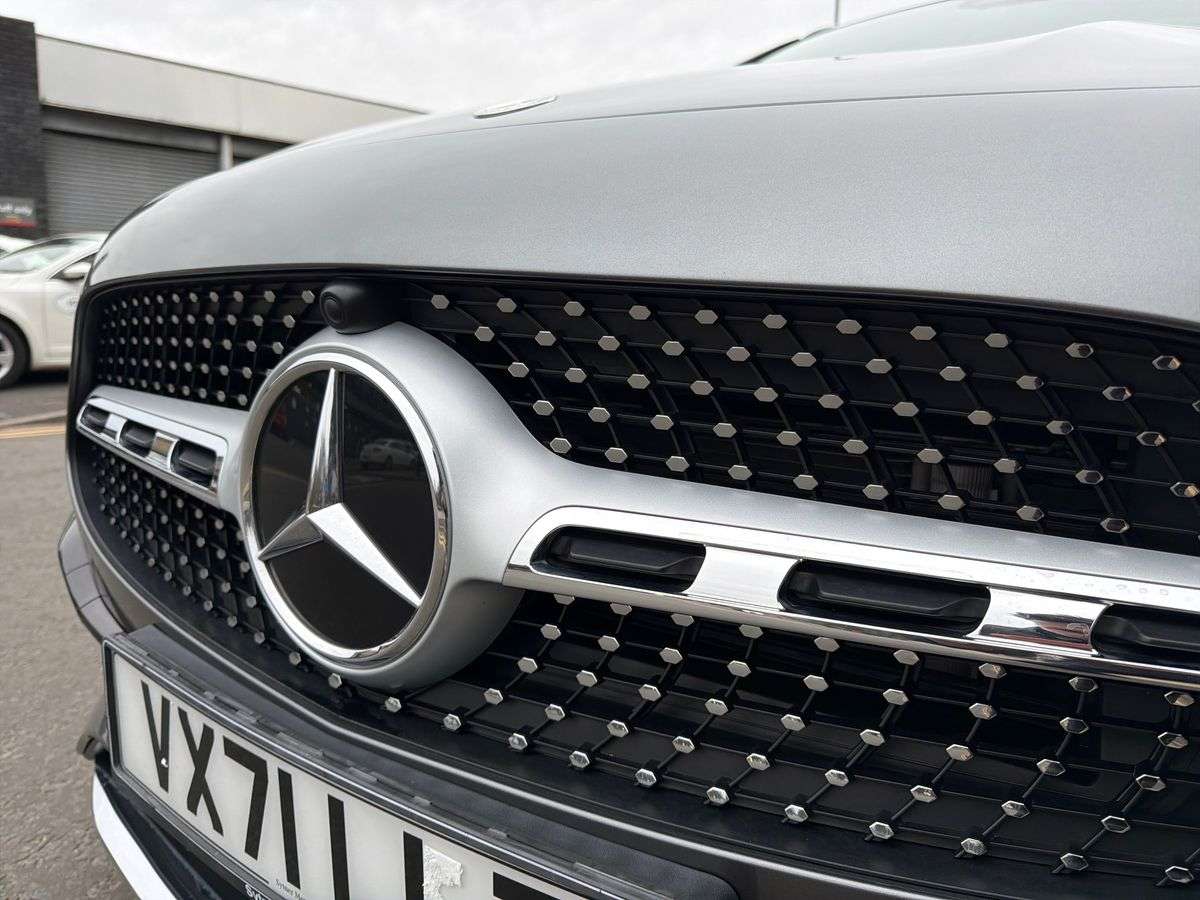 Used Mercedes-Benz GLA 2022 for sale - 77610107: Photo 33