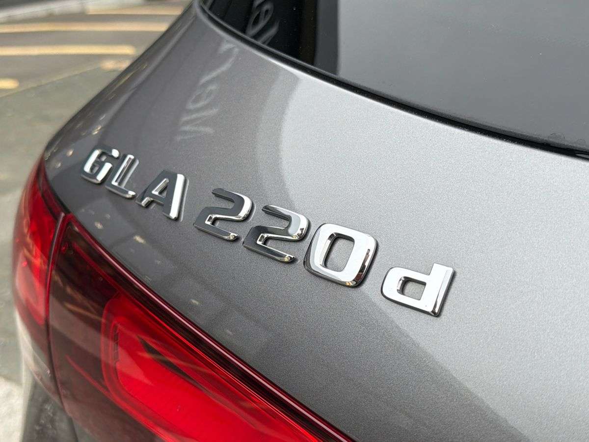 Used Mercedes-Benz GLA 2022 for sale - 77610107: Photo 35