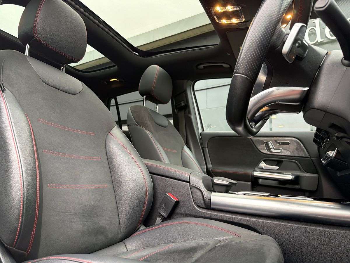 Used Mercedes-Benz GLA 2022 for sale - 77610107: Photo 38