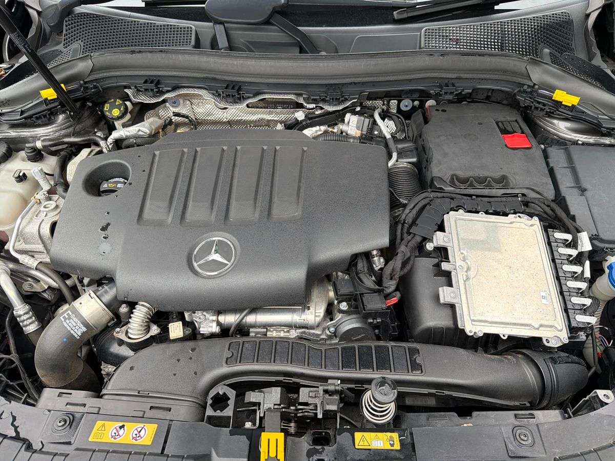 Used Mercedes-Benz GLA 2022 for sale - 77610107: Photo 39