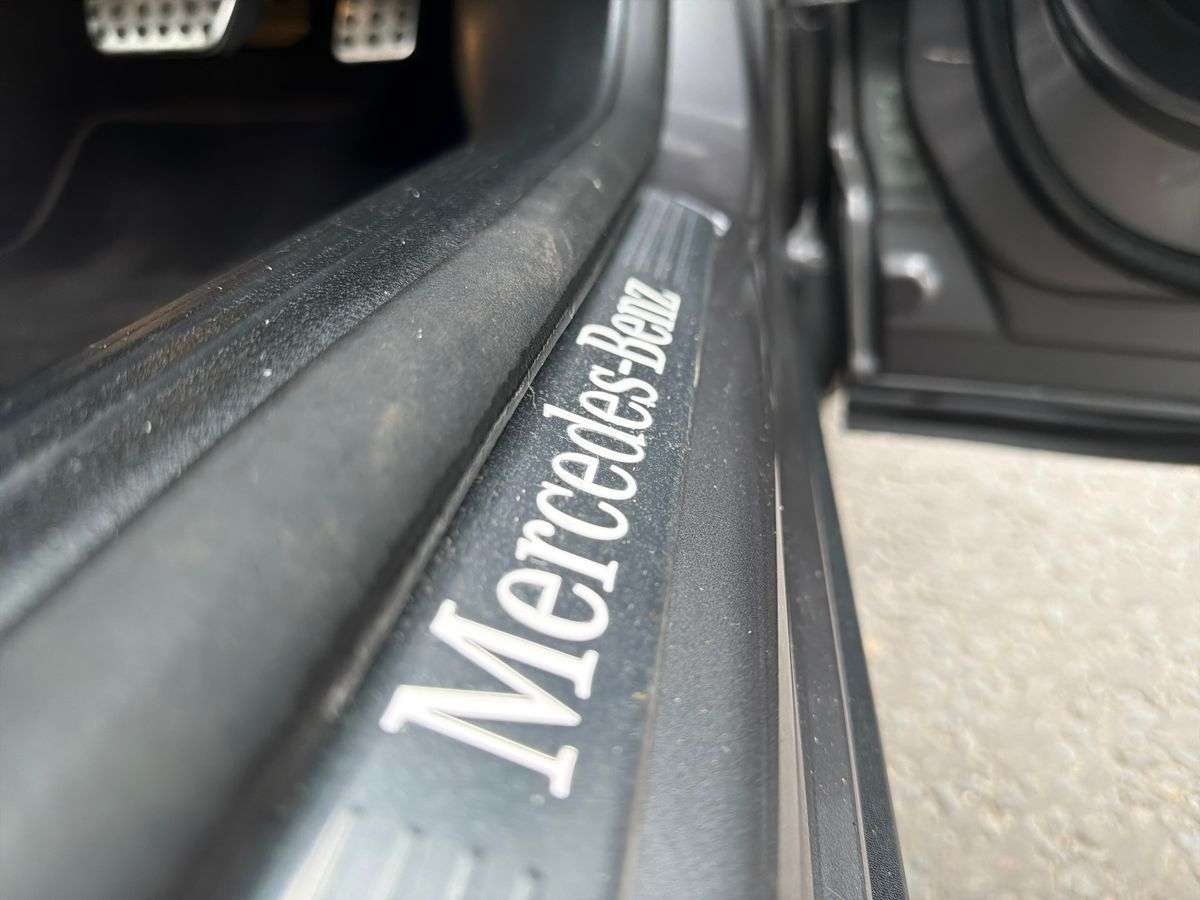 Used Mercedes-Benz GLA 2022 for sale - 77610107: Photo 40