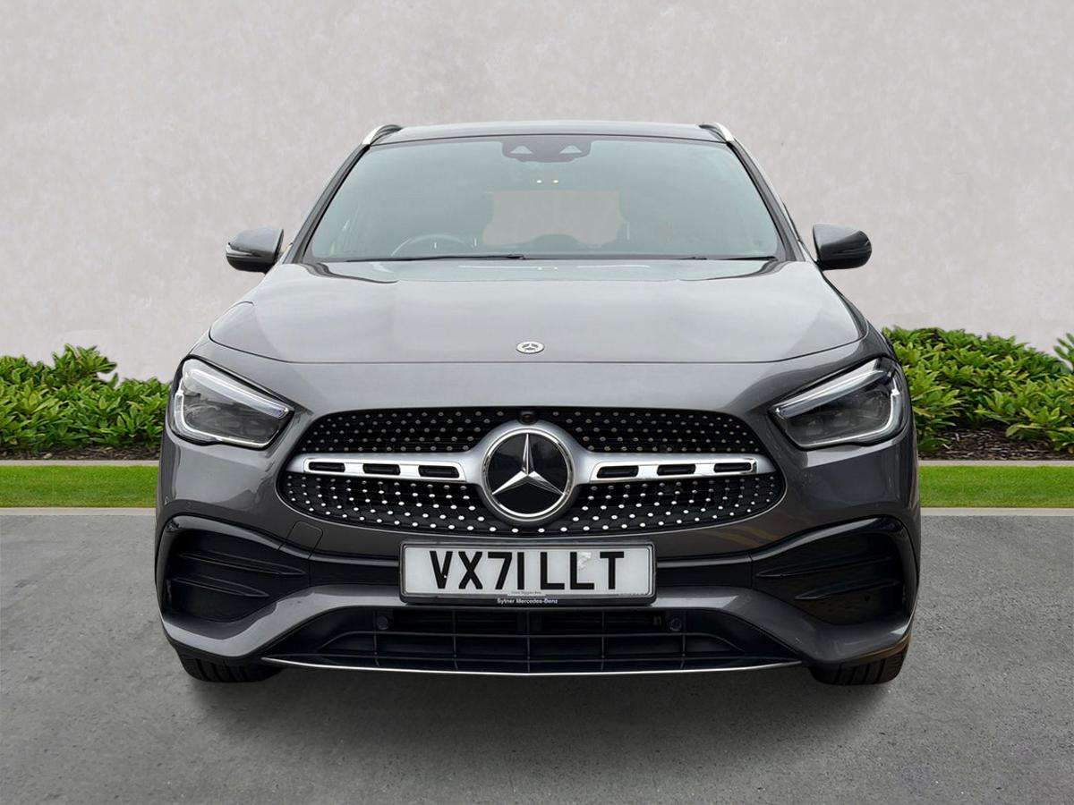 Used Mercedes-Benz GLA 2022 for sale - 77610107: Photo 5