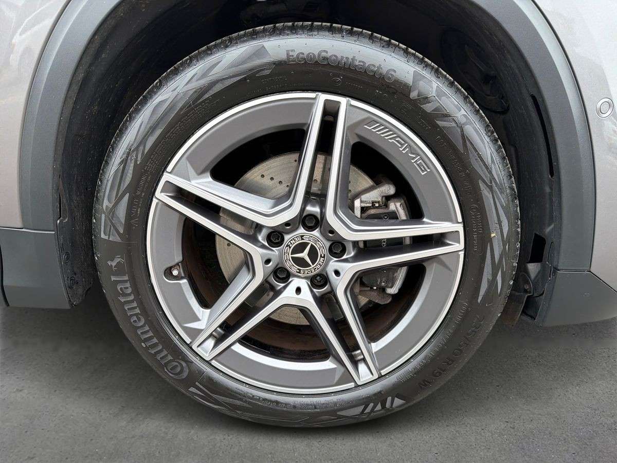 Used Mercedes-Benz GLA 2022 for sale - 77610107: Photo 6