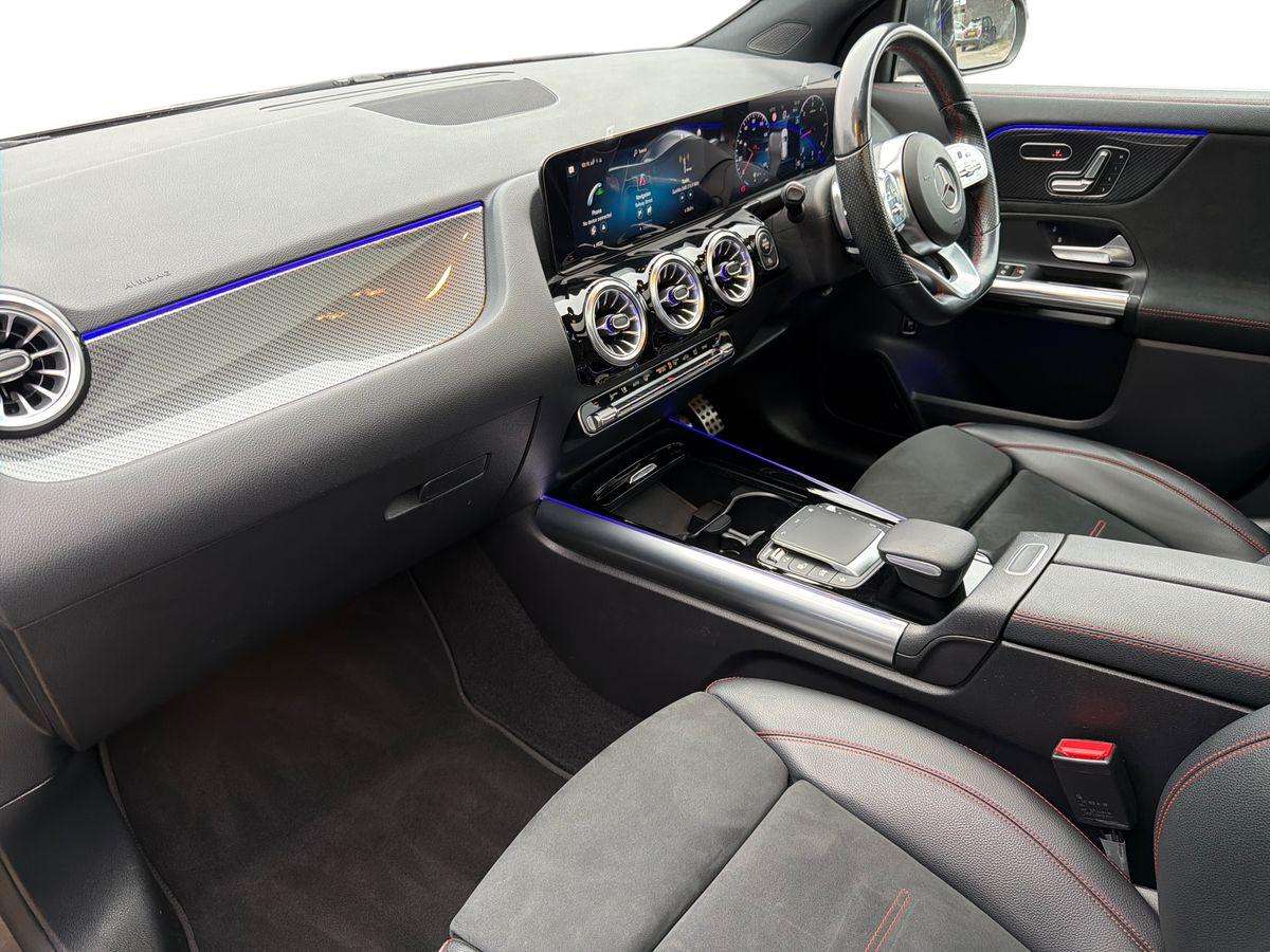 Used Mercedes-Benz GLA 2022 for sale - 77610107: Photo 7