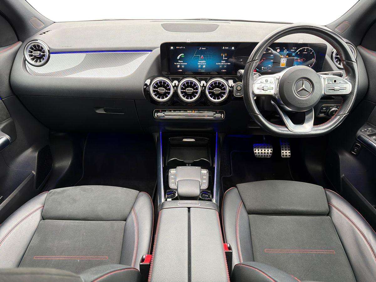 Used Mercedes-Benz GLA 2022 for sale - 77610107: Photo 8