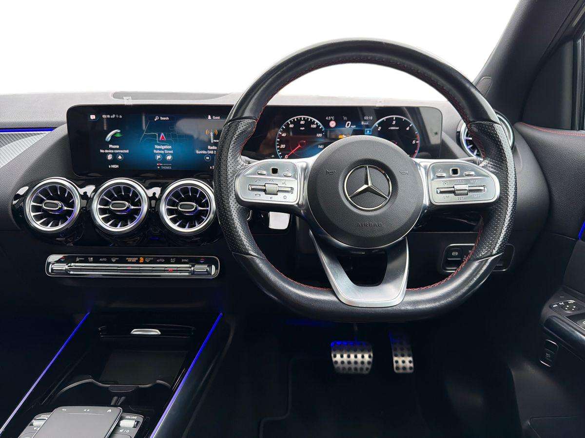 Used Mercedes-Benz GLA 2022 for sale - 77610107: Photo 9