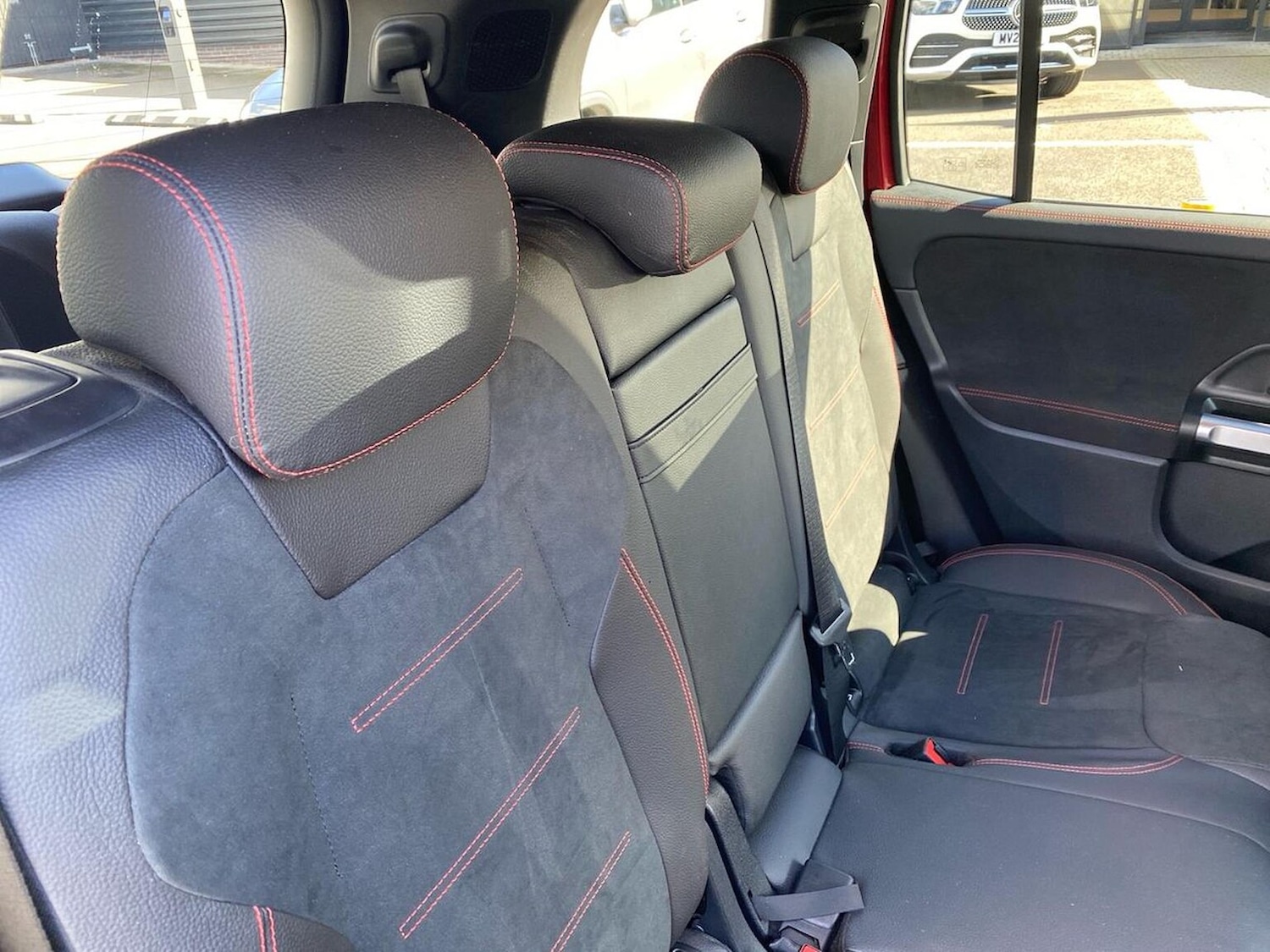 Used Mercedes-Benz GLB 2022 for sale - 76076344: Photo 16