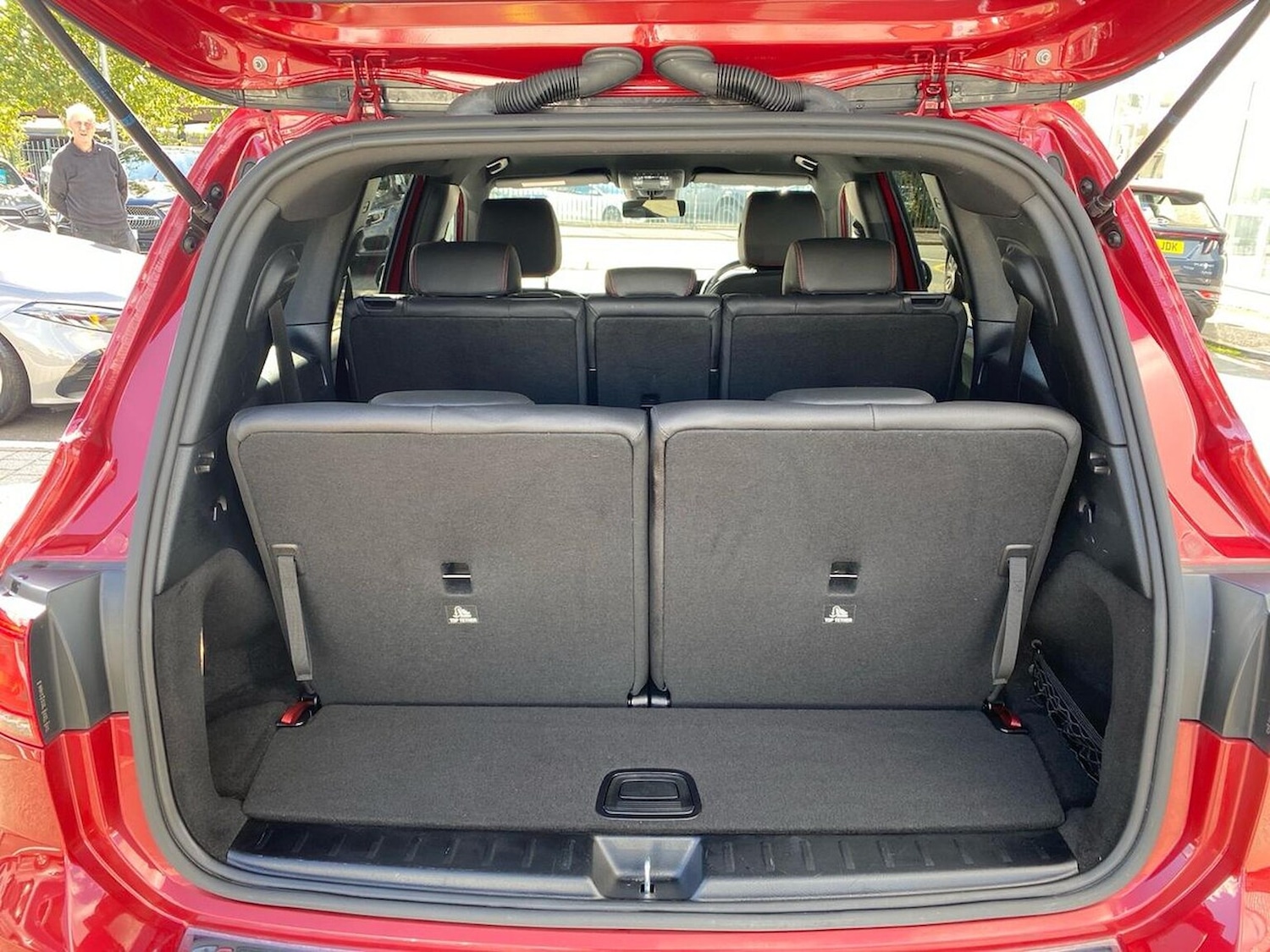 Used Mercedes-Benz GLB 2022 for sale - 76076344: Photo 17