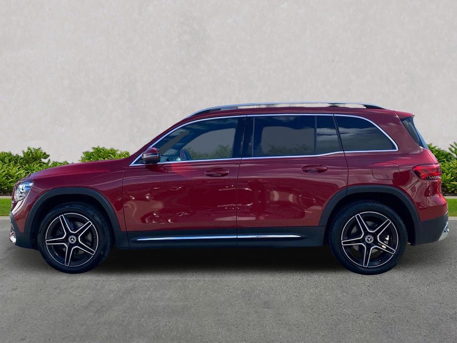 Used Mercedes-Benz GLB 2022 for sale - 76076344: Photo 19