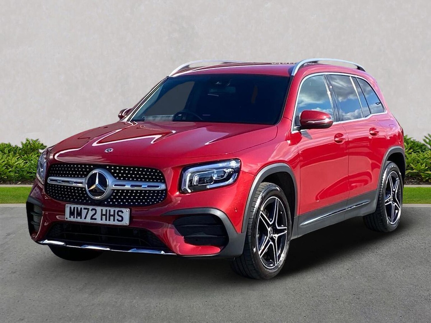 Used Mercedes-Benz GLB 2022 for sale - 76076344: Photo 20