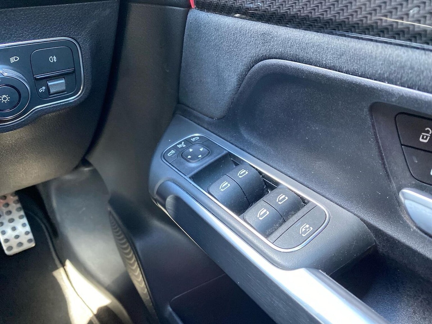 Used Mercedes-Benz GLB 2022 for sale - 76076344: Photo 21