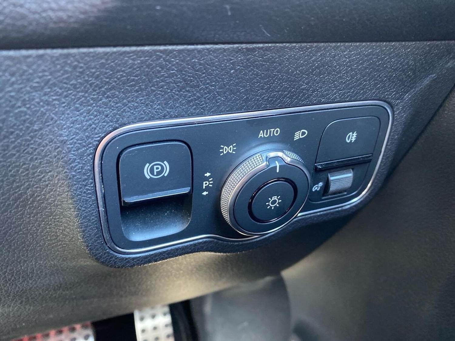 Used Mercedes-Benz GLB 2022 for sale - 76076344: Photo 22
