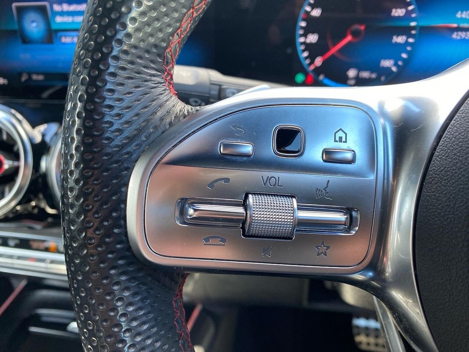 Used Mercedes-Benz GLB 2022 for sale - 76076344: Photo 26