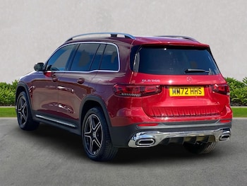 Used Mercedes-Benz GLB 2022 for sale - 76076344: Photo 2