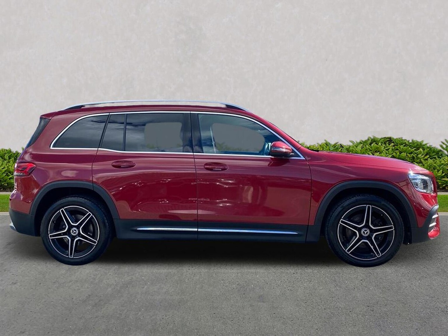 Used Mercedes-Benz GLB 2022 for sale - 76076344: Photo 3