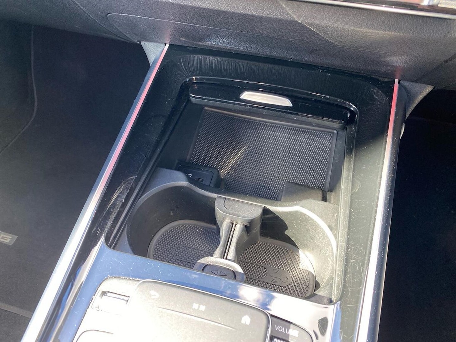 Used Mercedes-Benz GLB 2022 for sale - 76076344: Photo 32