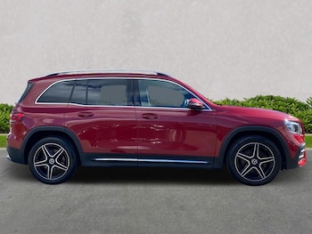 Used Mercedes-Benz GLB 2022 for sale - 76076344: Photo 3