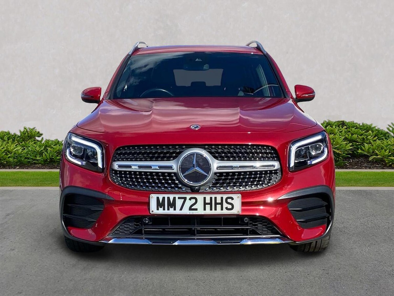 Used Mercedes-Benz GLB 2022 for sale - 76076344: Photo 5
