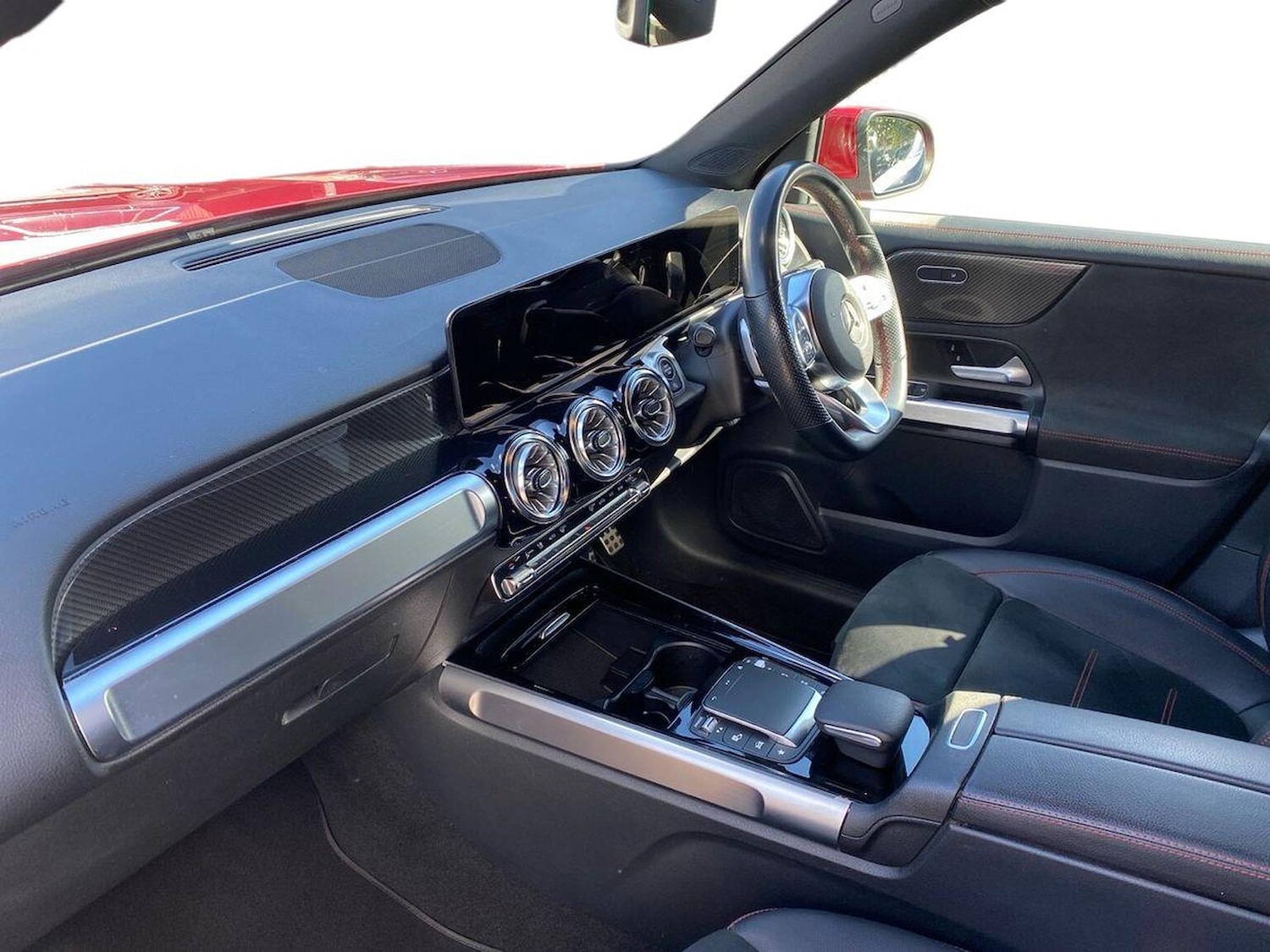Used Mercedes-Benz GLB 2022 for sale - 76076344: Photo 7