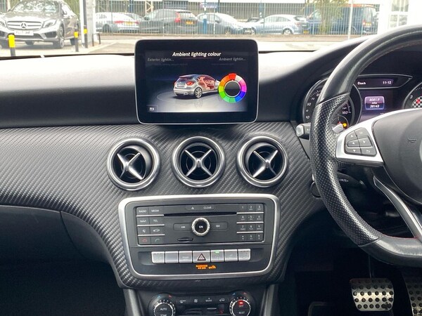 Used Mercedes-Benz A-Class 2018 for sale - 76236956: Photo 13
