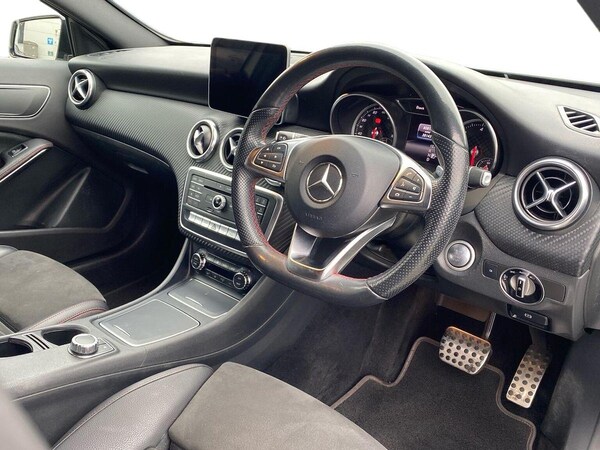 Used Mercedes-Benz A-Class 2018 for sale - 76236956: Photo 15