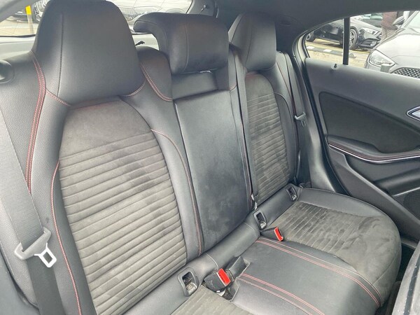 Used Mercedes-Benz A-Class 2018 for sale - 76236956: Photo 16