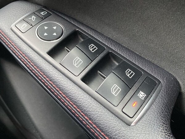 Used Mercedes-Benz A-Class 2018 for sale - 76236956: Photo 21