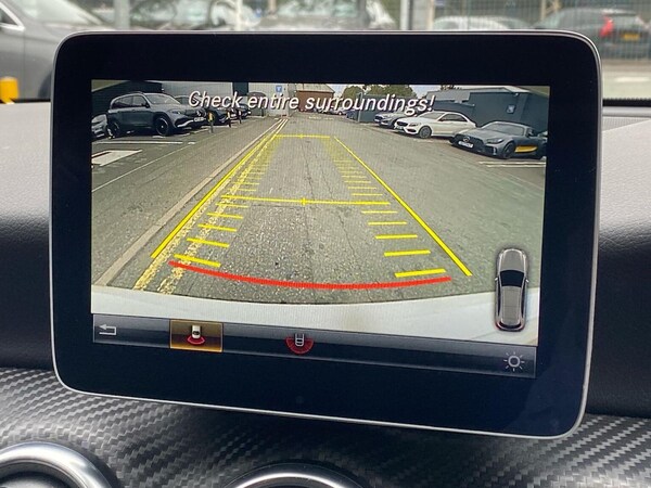 Used Mercedes-Benz A-Class 2018 for sale - 76236956: Photo 23