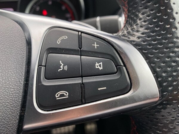 Used Mercedes-Benz A-Class 2018 for sale - 76236956: Photo 27