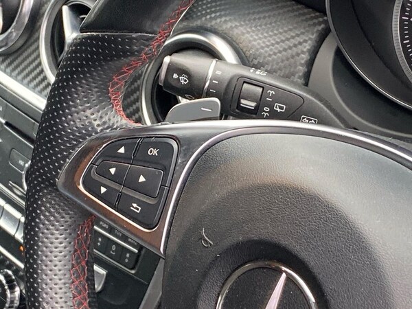 Used Mercedes-Benz A-Class 2018 for sale - 76236956: Photo 28
