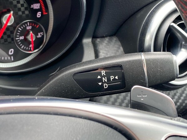 Used Mercedes-Benz A-Class 2018 for sale - 76236956: Photo 29