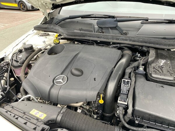 Used Mercedes-Benz A-Class 2018 for sale - 76236956: Photo 39