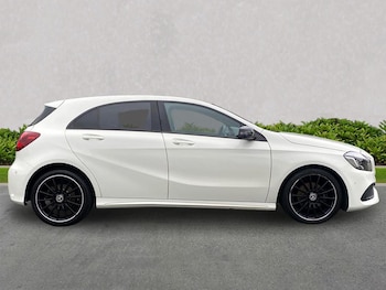 Used Mercedes-Benz A-Class 2018 for sale - 76236956: Photo 3