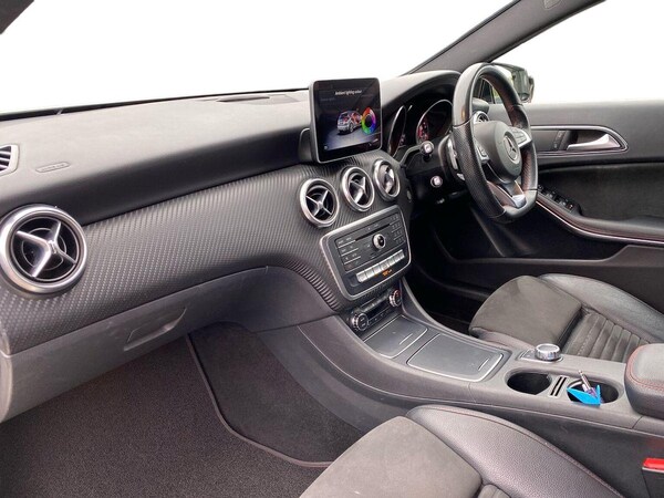 Used Mercedes-Benz A-Class 2018 for sale - 76236956: Photo 7