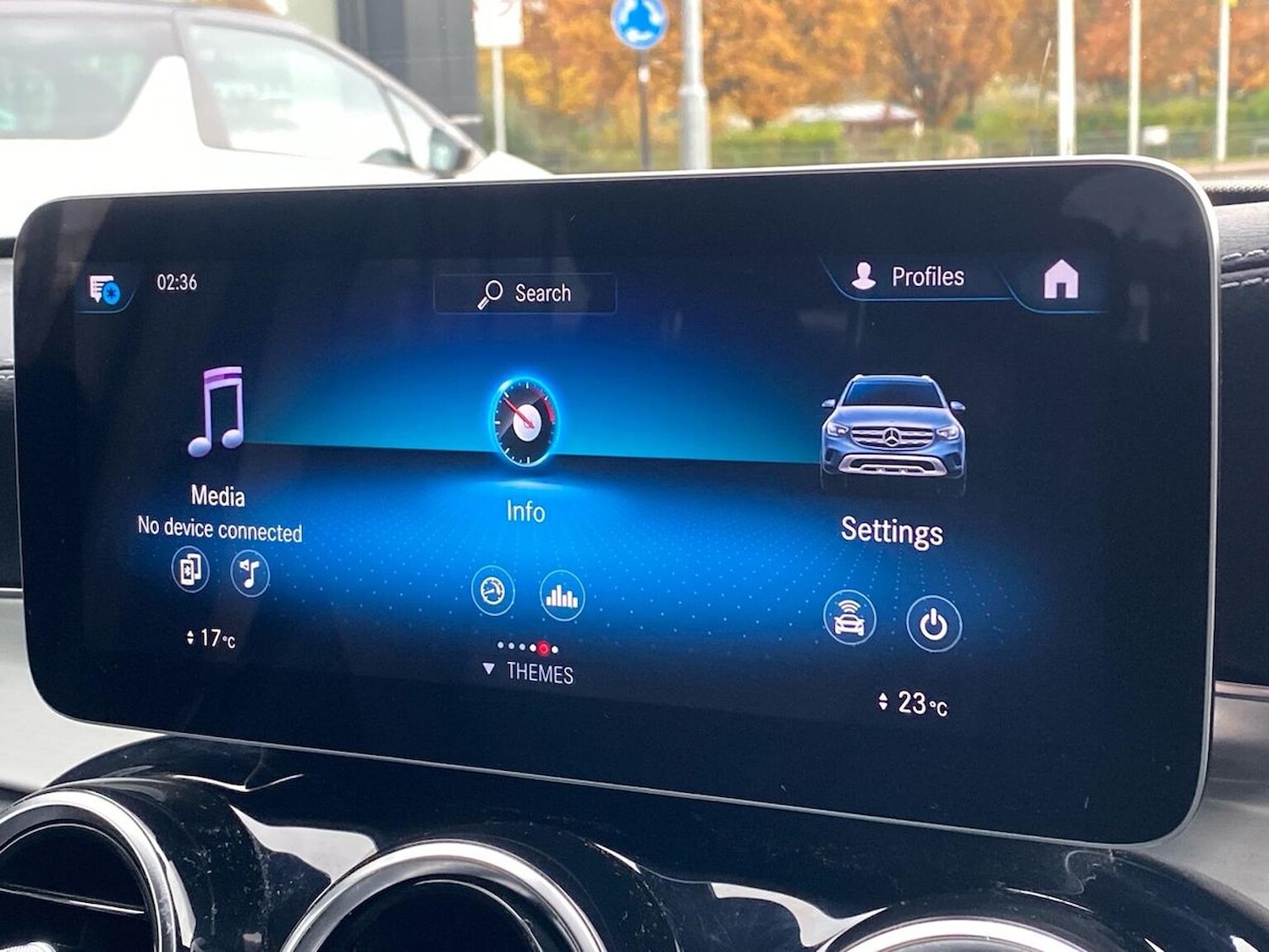 Used Mercedes-Benz GLC 2022 for sale - 76893279: Photo 11