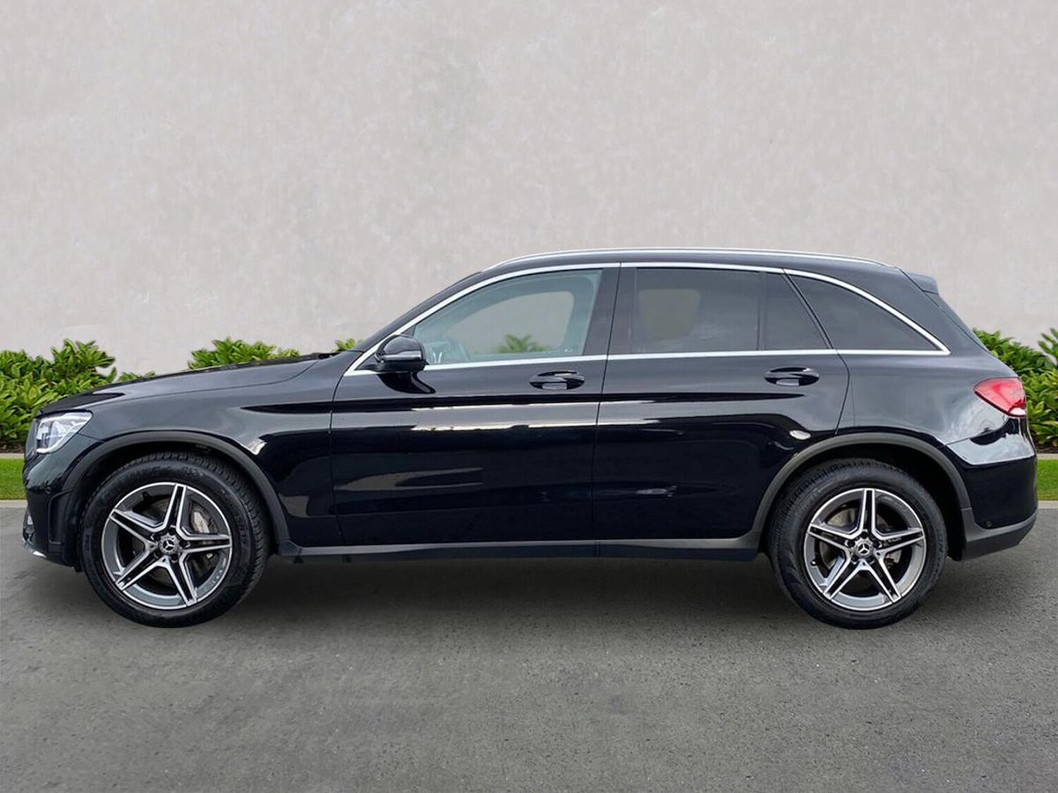 Used Mercedes-Benz GLC 2022 for sale - 76893279: Photo 19