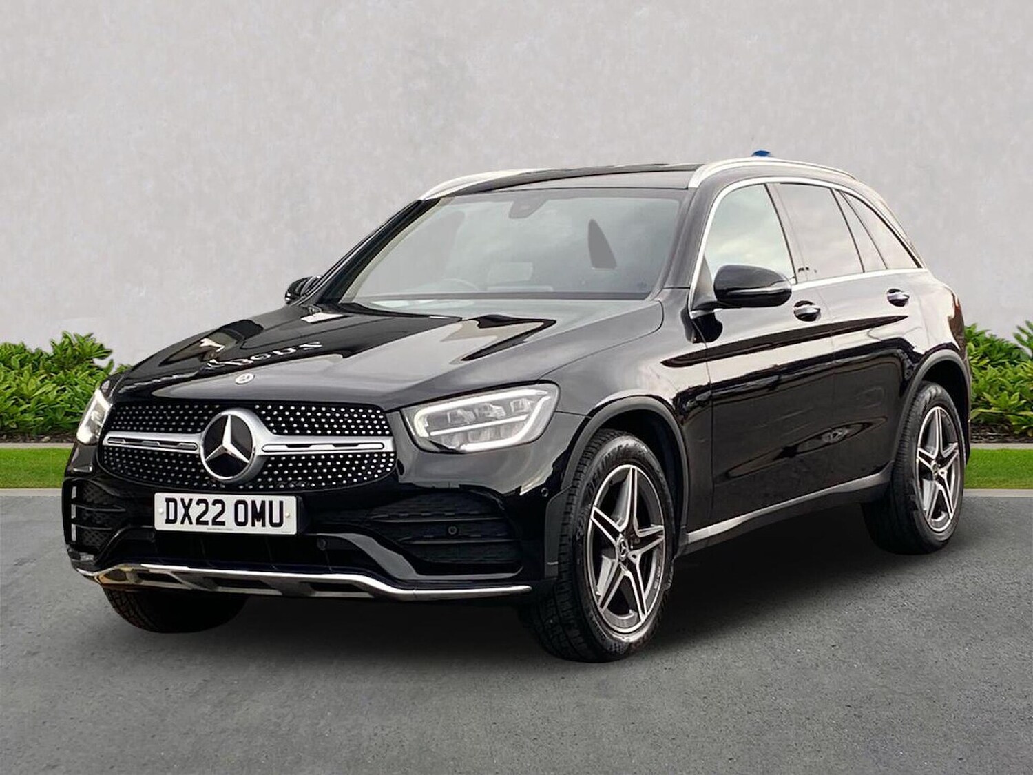 Used Mercedes-Benz GLC 2022 for sale - 76893279: Photo 20