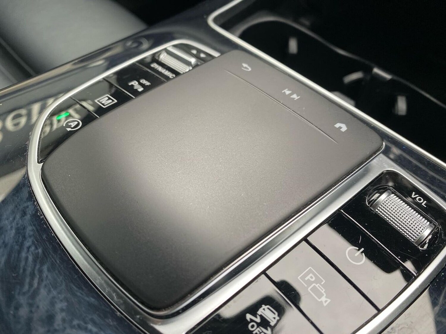 Used Mercedes-Benz GLC 2022 for sale - 76893279: Photo 31