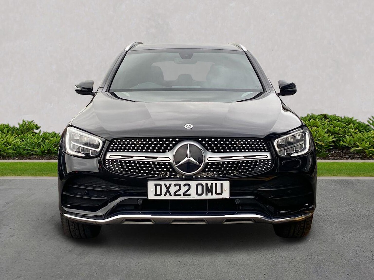 Used Mercedes-Benz GLC 2022 for sale - 76893279: Photo 5