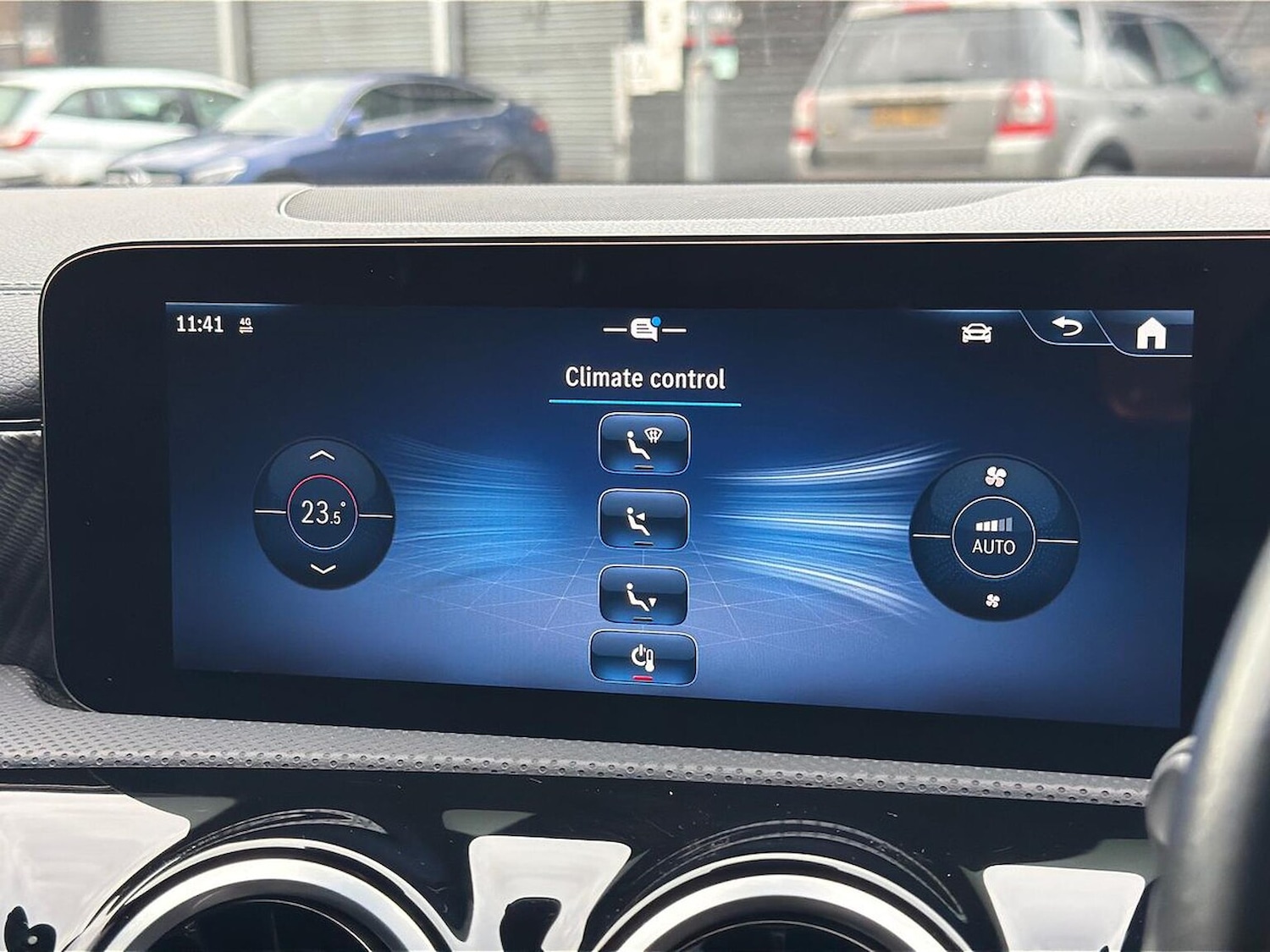 Used Mercedes-Benz CLA 2023 for sale - 76681754: Photo 12