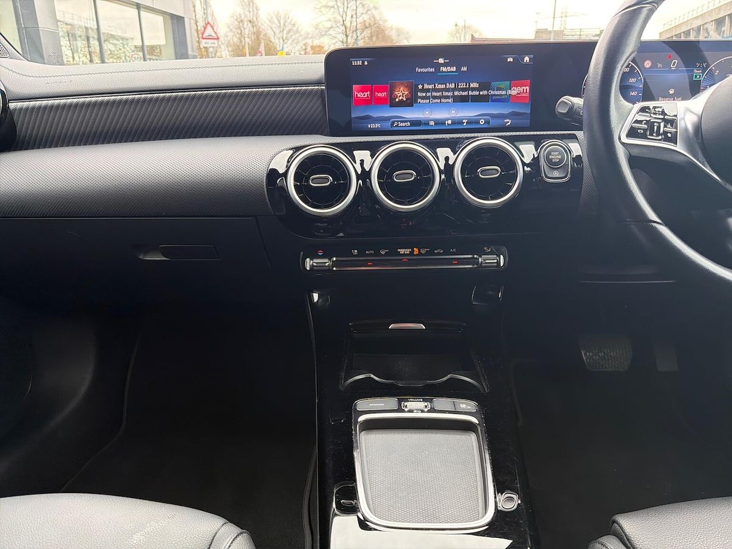 Used Mercedes-Benz CLA 2023 for sale - 76681754: Photo 13