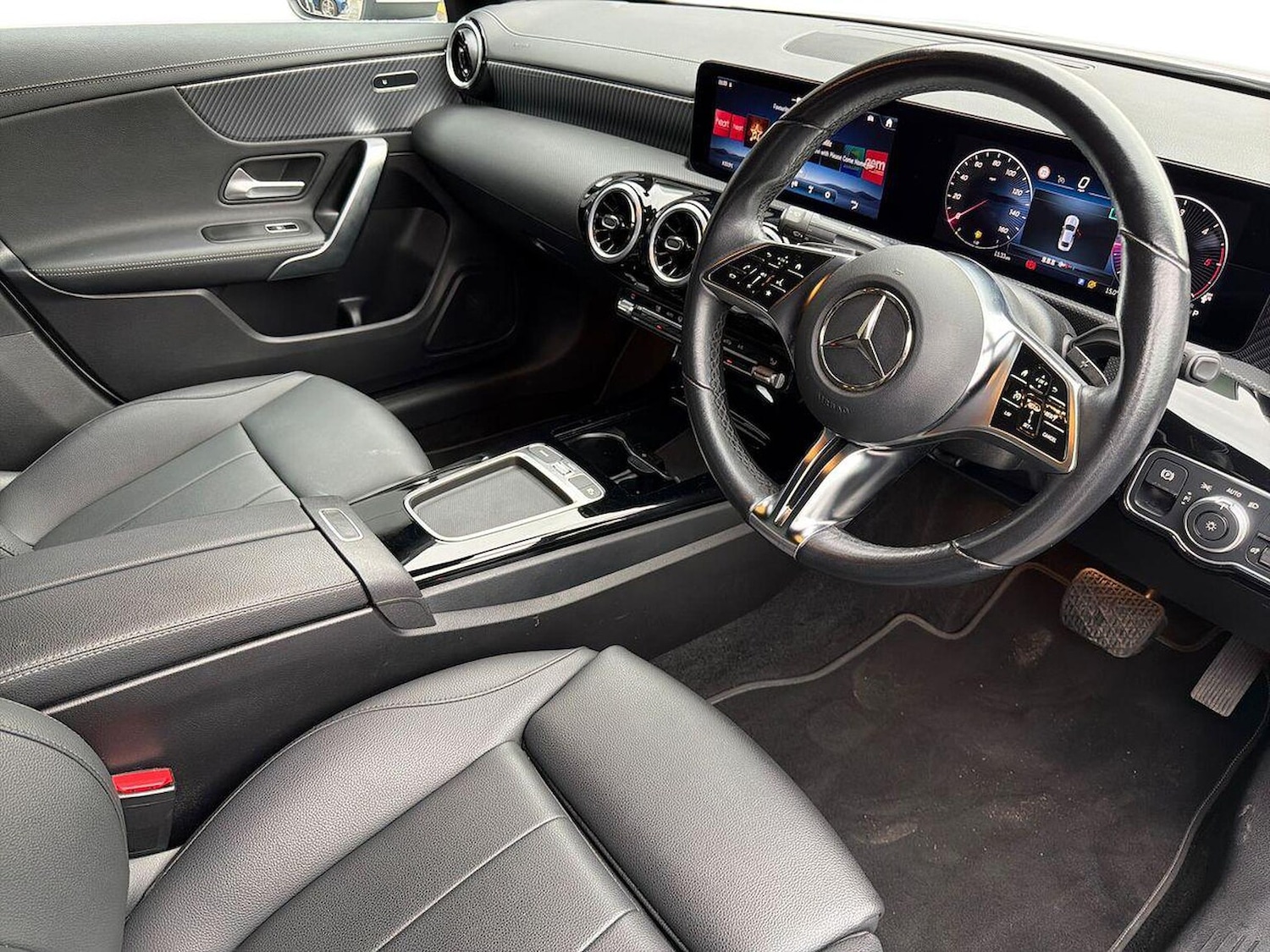 Used Mercedes-Benz CLA 2023 for sale - 76681754: Photo 15