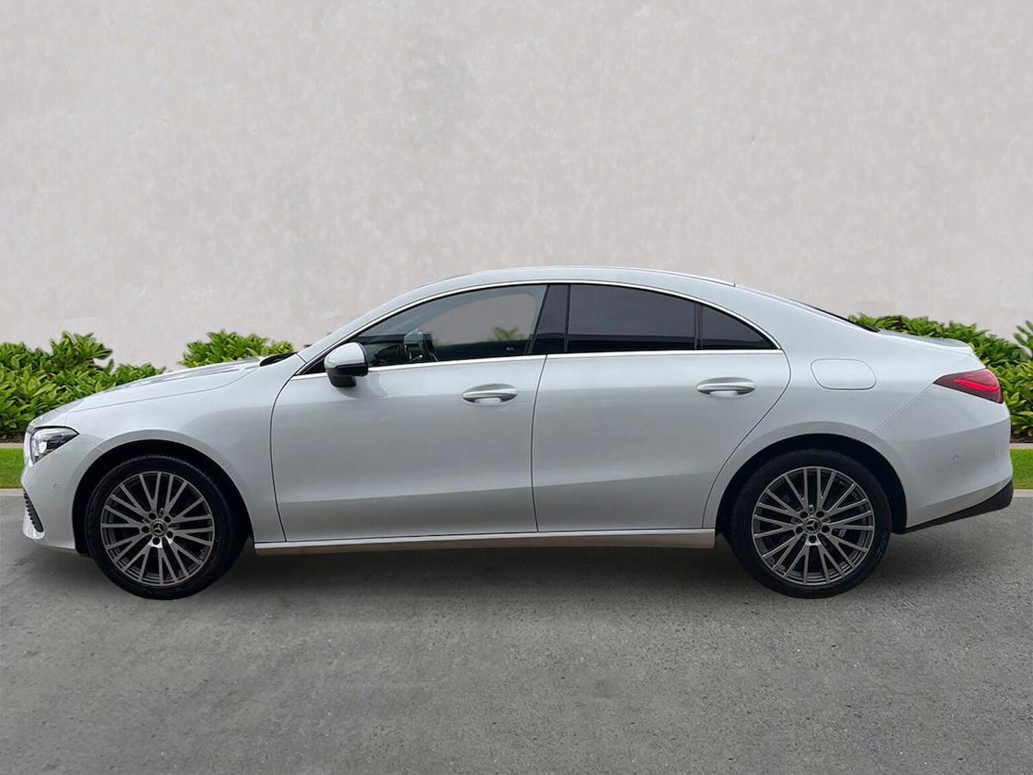 Used Mercedes-Benz CLA 2023 for sale - 76681754: Photo 19