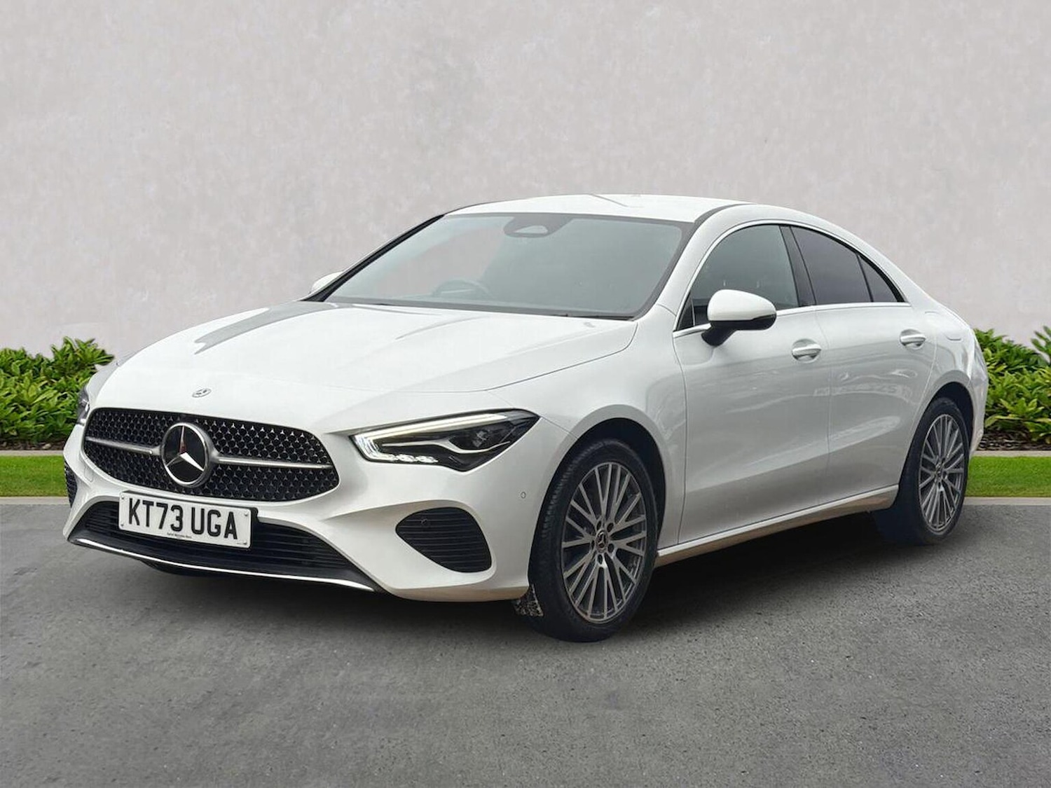 Used Mercedes-Benz CLA 2023 for sale - 76681754: Photo 20