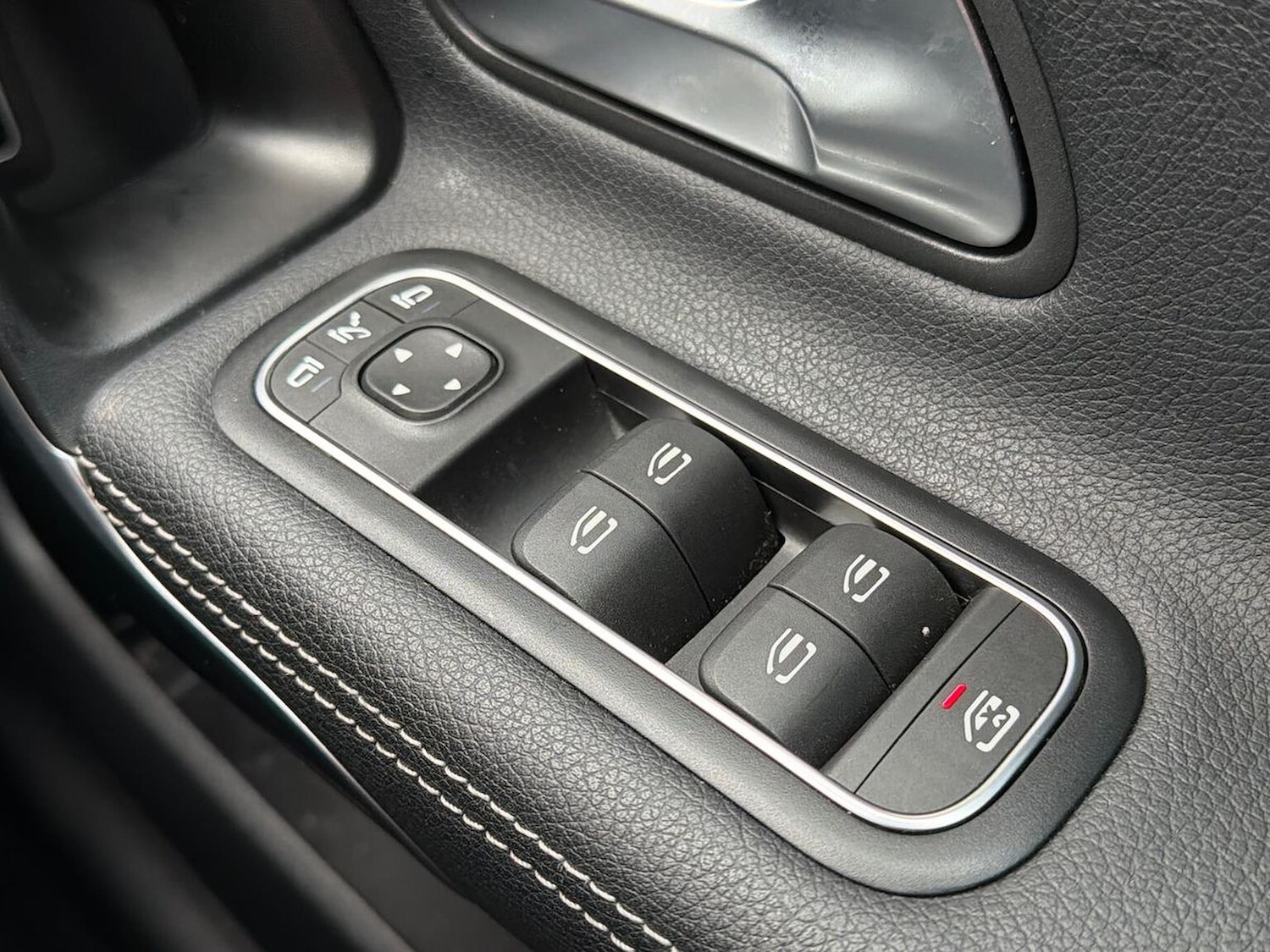 Used Mercedes-Benz CLA 2023 for sale - 76681754: Photo 21