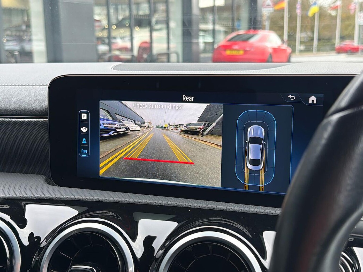 Used Mercedes-Benz CLA 2023 for sale - 76681754: Photo 23