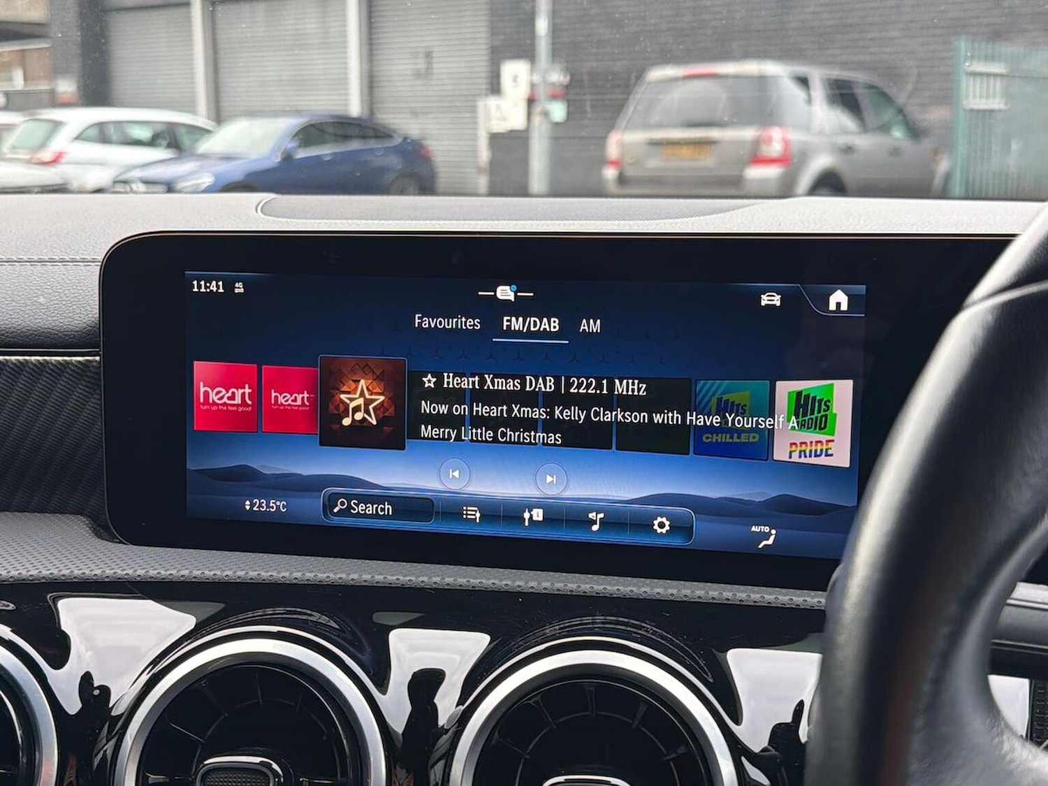 Used Mercedes-Benz CLA 2023 for sale - 76681754: Photo 25