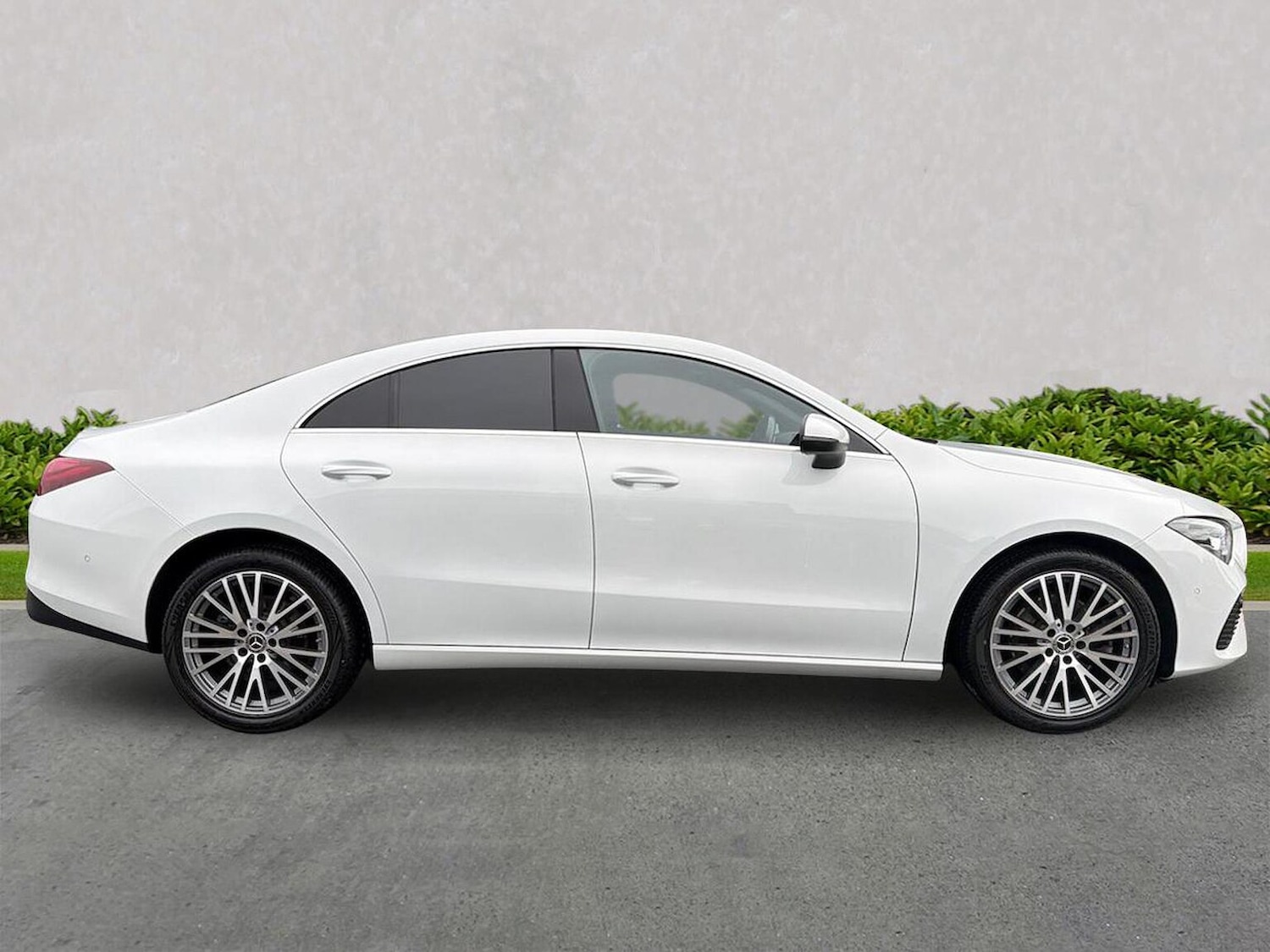 Used Mercedes-Benz CLA 2023 for sale - 76681754: Photo 3