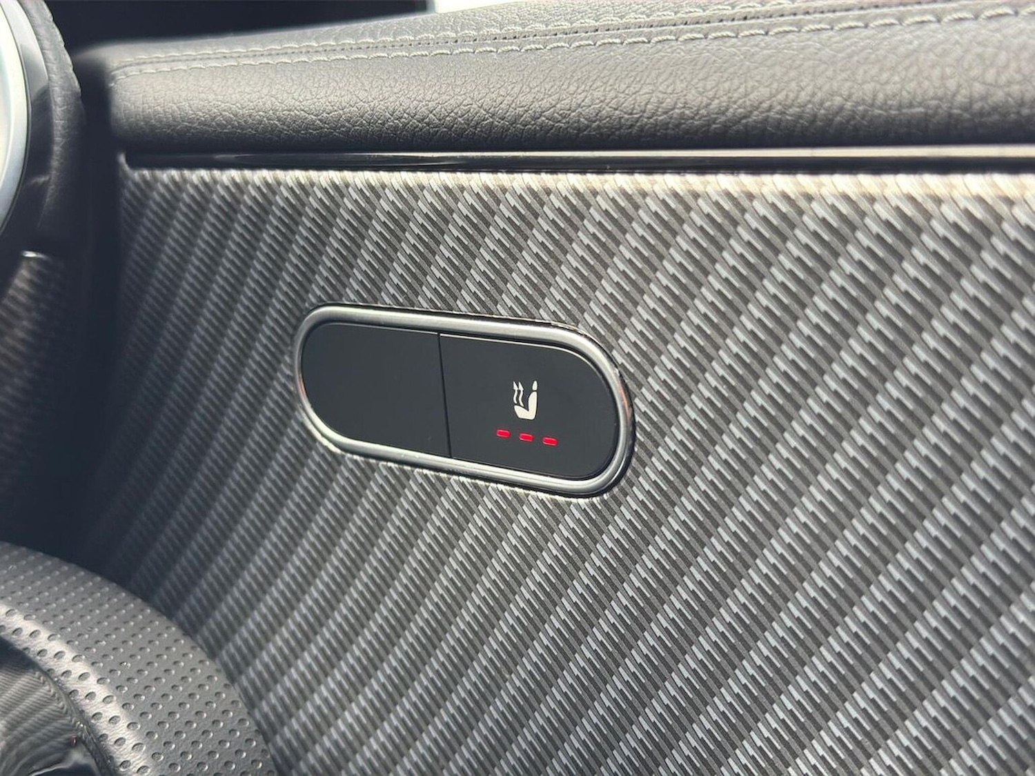 Used Mercedes-Benz CLA 2023 for sale - 76681754: Photo 30